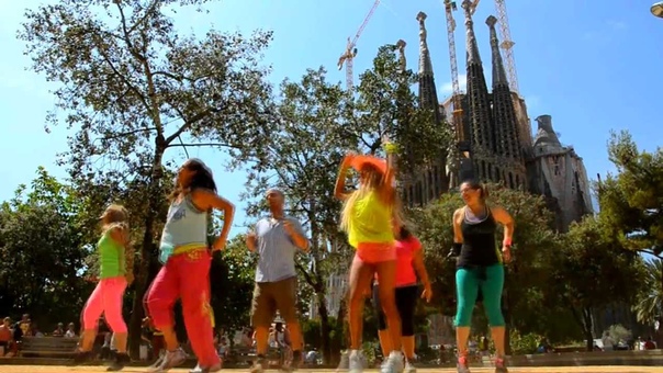 FLASHMOB