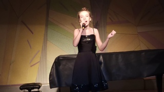 Ефимова Ольга “Everybody Knows“