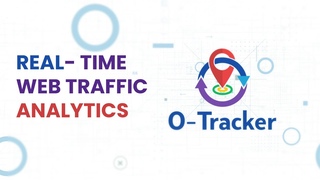 Discover The Next-Level Web Analytics Solution, O-Tracker!