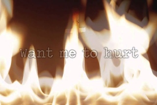 The Pretty Reckless - Burn - Lyrics HD