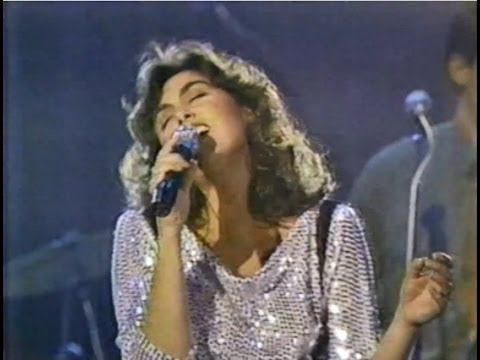 Laura Branigan Solitaire cc