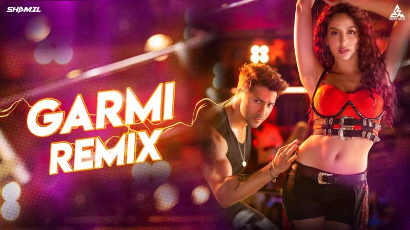Exclusive: Garmi Non Stop Dance