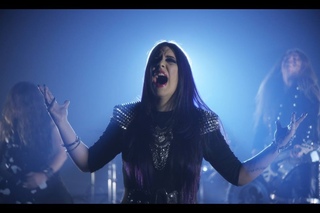 Shadowside - Alive