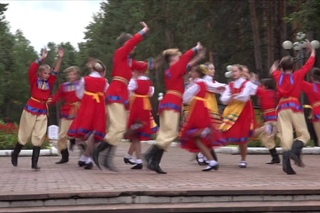 2016 09 01 Сибирята Плясовая