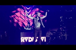 Radistai DJs feat. Donny Montell -  Wicked Games