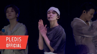 SEVENTEEN() - LOVE, MONEY, FAME (feat. DJ Khaled) @SEVENTEEN RIGHT HERE WORLD TOUR IN GOYANG