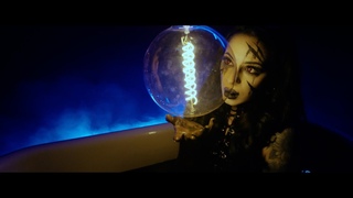 Kissing Candice - Inveterate (Official Music Video)