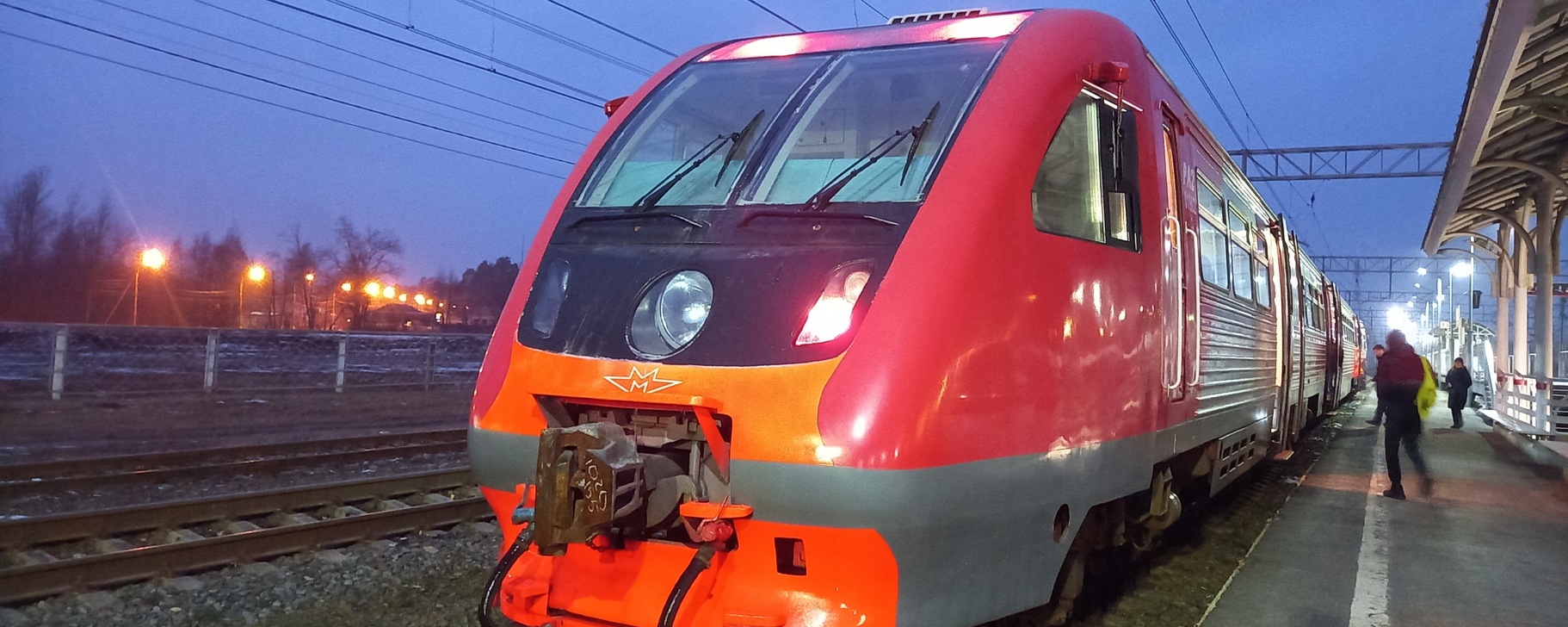 Клуб любителей электричек и железных дорог | Группа для тех, кто любит ...