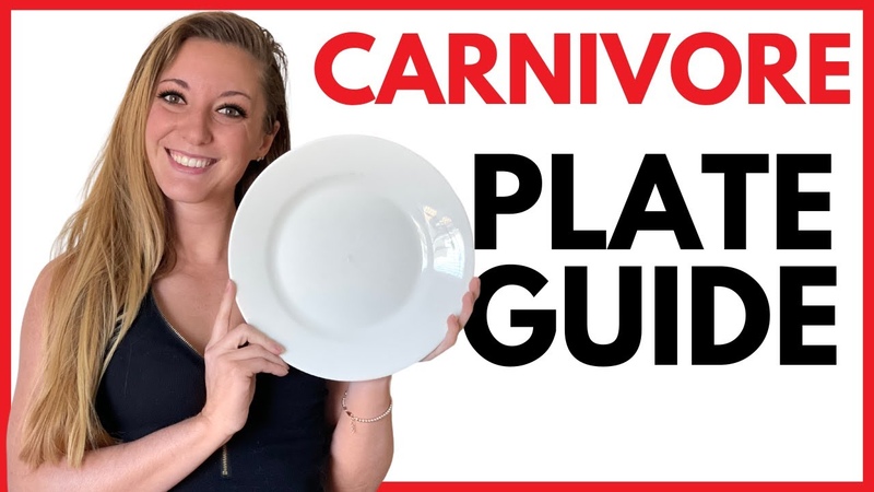 How to Create Your Carnivore Plate: Weight Loss vs Weight Gain vs Heal