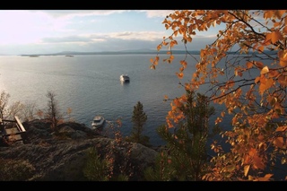 Story of Pasvik-Inari Trilateral Park (25 min)