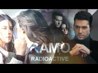 RAMO RADIOACTIVE