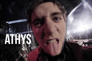 [Drum & Bass] : Athys & Duster - Nemesis (Ft. Marvel) (Official Video)