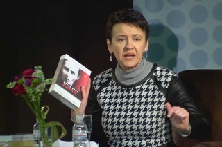Оксана Забужко «Убити Дон Жуана: Леся Українка і жіноча література XXстоліття»