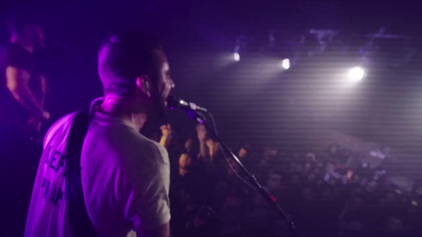 I The Mighty Degenerates ( Official Music
