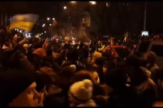 Euromaidan Tribute - Память о Евромайдане