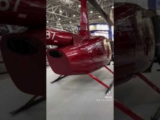 Russian helicopters