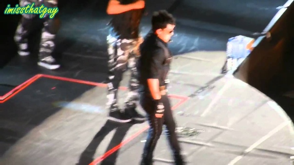 อะไลฟ ท วร อ น Bangkok Seung Ri Solo
