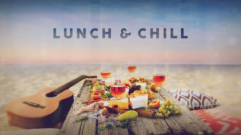 Lunch Chill Lounge Relaxing