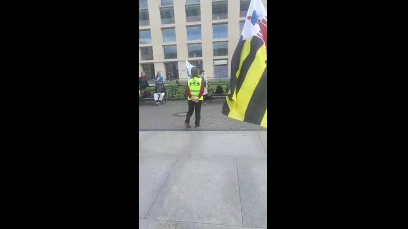 Widerstand für Die Freiheit