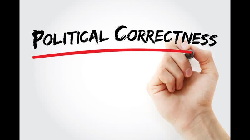 Analyzing Political Correctness From a Psychological and Spiritual