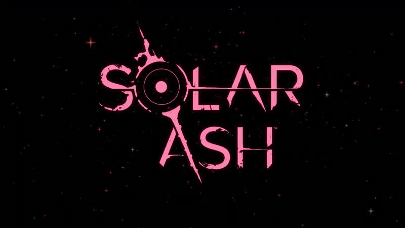 Solar Ash премьерныи ролик игрового процесса