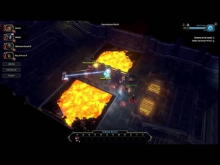 Sword Coast Legends - режим Dungeon Master