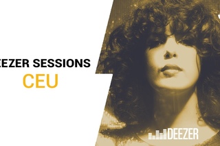 Céu - Live Deezer Session