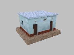 chulymka WC