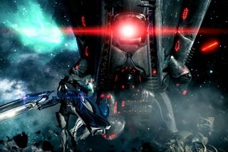 Tenno Live 2014 - Warframe Big Reveal