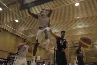 Hoopsfix All Star Classic 2014 - #HASC14