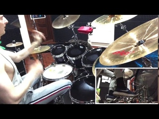 Revocation - Teratogenesis (Guitar track)