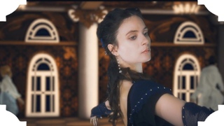 ASMR 19th century. At the Royal Ball.