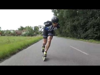 how to do the perfect double push (pascal briand vlog 259)