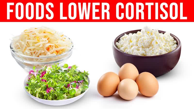 6 Foods that Lower