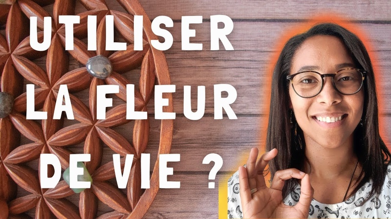 Comment utiliser la fleur de