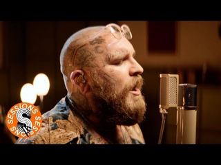 Teddy Swims Lose Control & More (Live Performance) | TIDAL SESSIONS