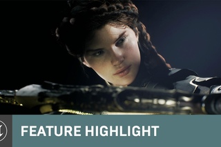 Unreal Engine Livestream - Tech & Techniques Behind Creating the Characters for Paragon