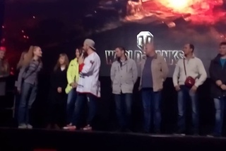 Время Танков Челябинск