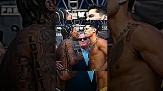 Davis didn't let that slide #gervontadavis #ryangarcia #knockout #boxing