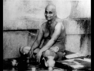 Very Rare Video of Bhagwan Shri Shreedhara Swami Maharaj