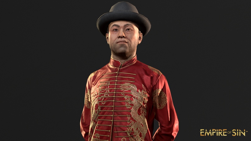 Знакомство с боссами: Сай Винг Мок, изображение №1