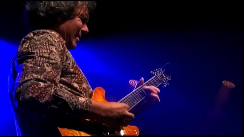 Soft Machine Legacy Song of Aeolus