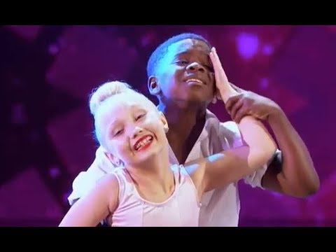 Americas Got Talent, Artyon Paige ( Artyon Celestine Paige Glenn) Time of My Life, AGT