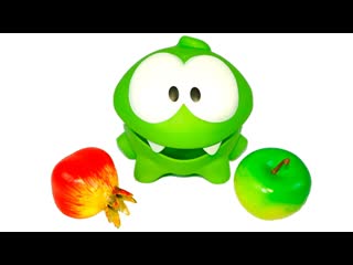 Игрушка Амням - Игра съедобное-несъедобное