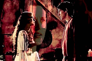 Merlin&Morgana | ’It Is Merlin’ [5x11]