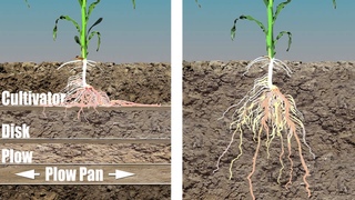 Принципы вертикальной почвообработки /Vertical Tillage Principles