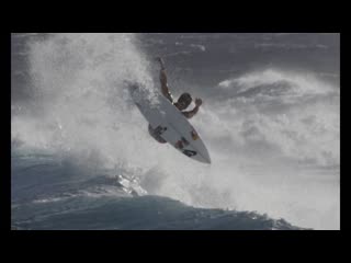 Julian Wilson - Attempting World's First 720 - La Reunion - Episode 1 of 6
