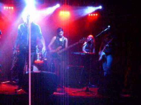The Blue ligth Orquestra 30 1 2015