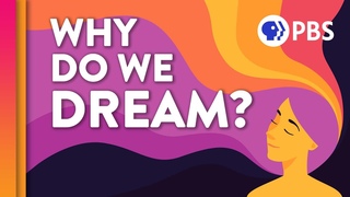 The Strange Science of Why We Dream