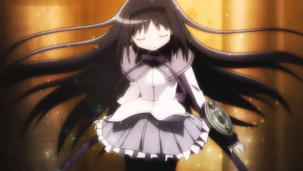 Madoka Magica Freakshow